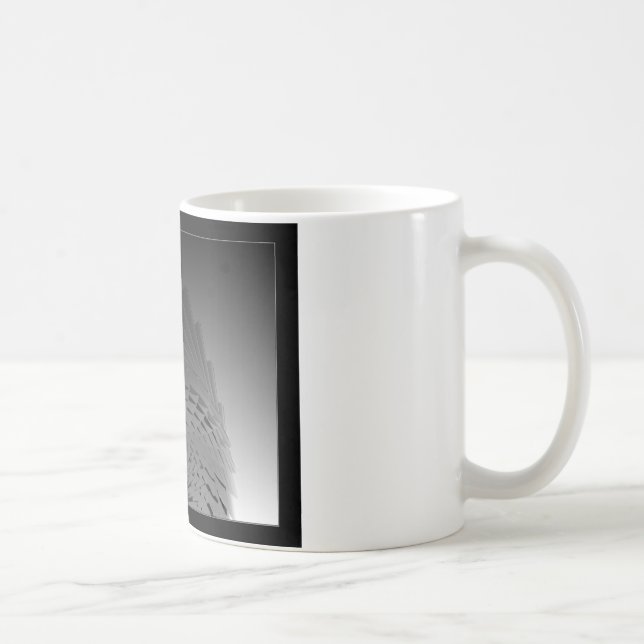 Knoten Coffee Mug (Right)