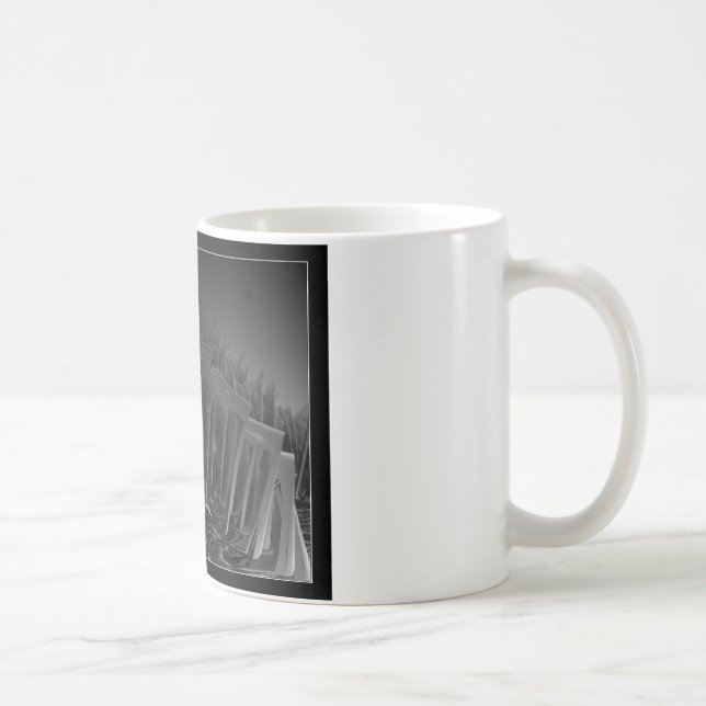 knoten coffee mug (Right)