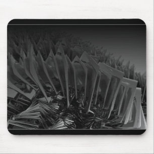 knoten mouse mat