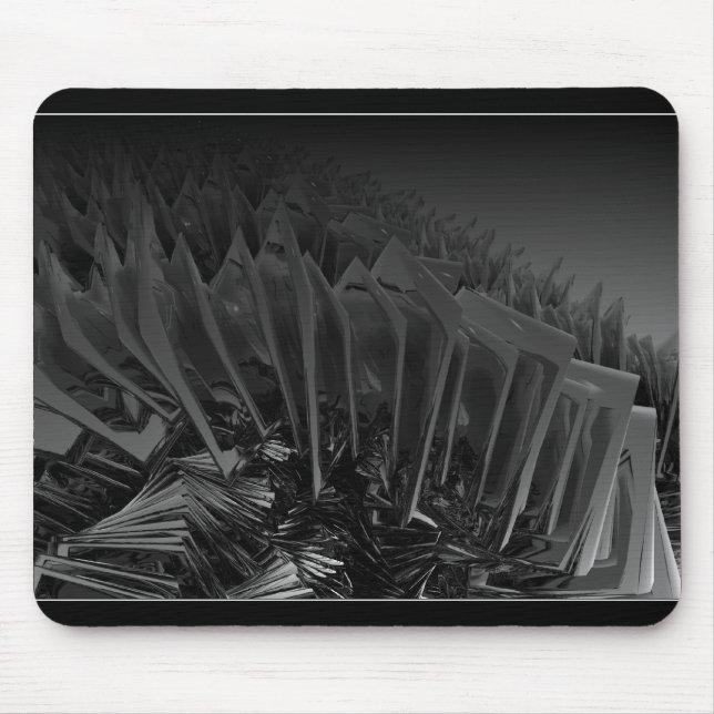 knoten mouse mat (Front)