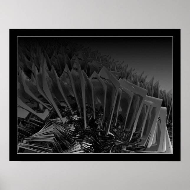 Knoten Poster (Front)