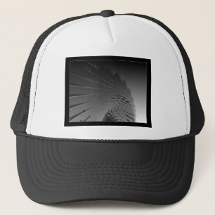 Knoten Trucker Hat