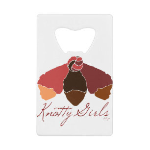 Knotty Girls