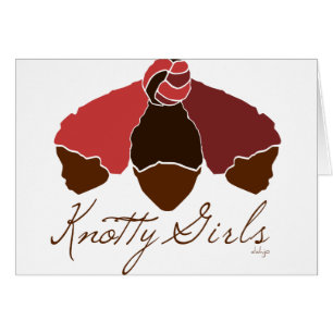 Knotty Girls
