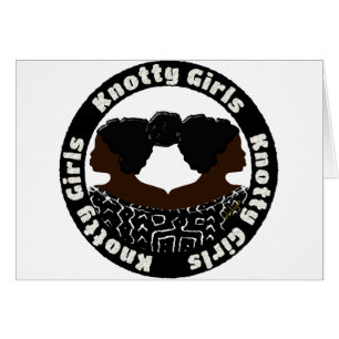 Knotty Girls