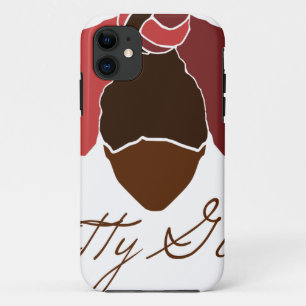 Knotty Girls iPhone 11 Case
