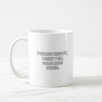 Knotty Rope Jokes Dad Pun Typography