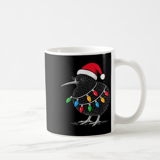 Know Jesus Know Peace Church Christmas Christians  Coffee Mug (Right)