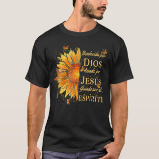 Know (No) Jesus Know (No) Peace Christian Love Yel T-Shirt