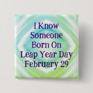 Know Someone Button