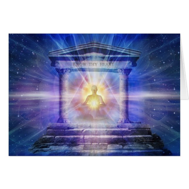 Know Thy Heart Temple Night (Front Horizontal)