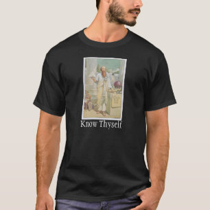 Know Thyself T-Shirt