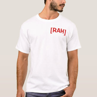 KNOWING IS HALF THE BATTLE T-Shirt
