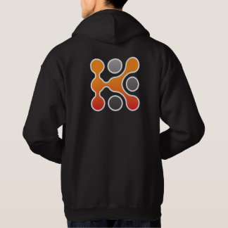 Knowledgent Hooded Sweatshirt