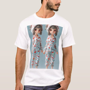 Known for unique and custom items, Etsy allows you T-Shirt