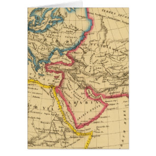 Known World Veterans