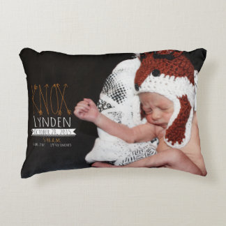 KNOX DECORATIVE CUSHION