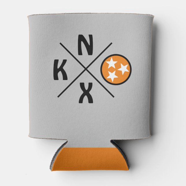 KNOX Pride - Drink Chiller Can Cooler (Front)