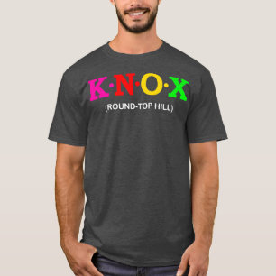 Knox RoundTop Hill 2 T-Shirt