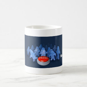 Knoxs Korner Mug 1