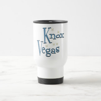 KnoxVegas Travel Mug
