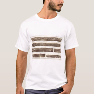 Knoxville, Chattanooga T-Shirt