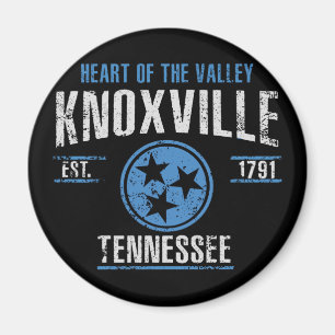Knoxville Magnet