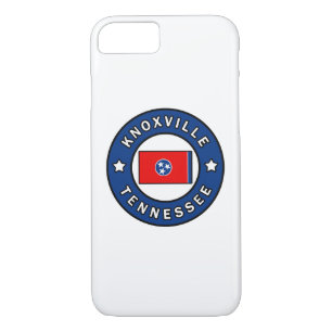 Knoxville Tennessee iPhone 8/7 Case