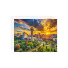 Knoxville, Tennessee , Sunset