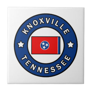 Knoxville Tennessee Tile