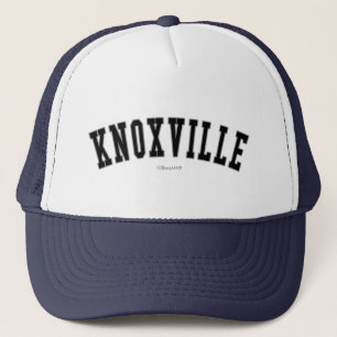 Knoxville Trucker Hat