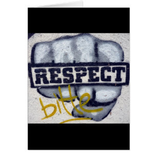 knuckles respect graffiti