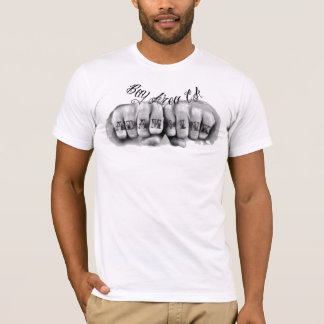 knuckles T-Shirt