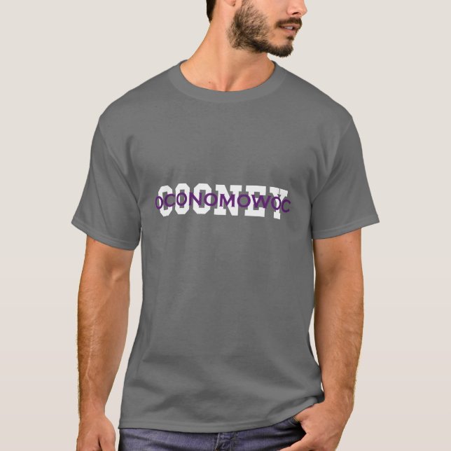 Knudsen, Kristin T-Shirt (Front)