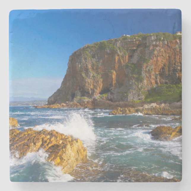 Knysna Heads, Garden Route, Western Cape 2 Stone Coaster (Front)