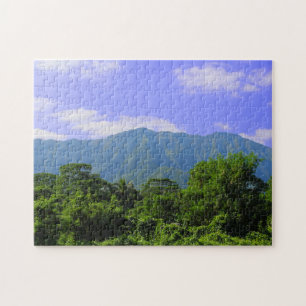 Koʻolau Range, Oahu Hawaii Jigsaw Puzzle