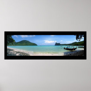 Ko Phi Phi Poster