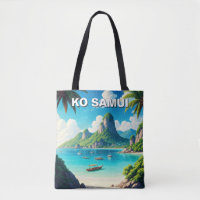 Ko Samui Thailand