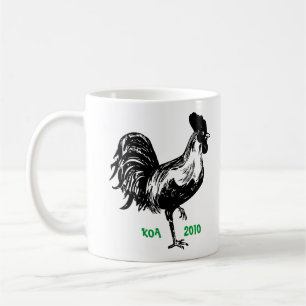 KOA 2010 mug #2