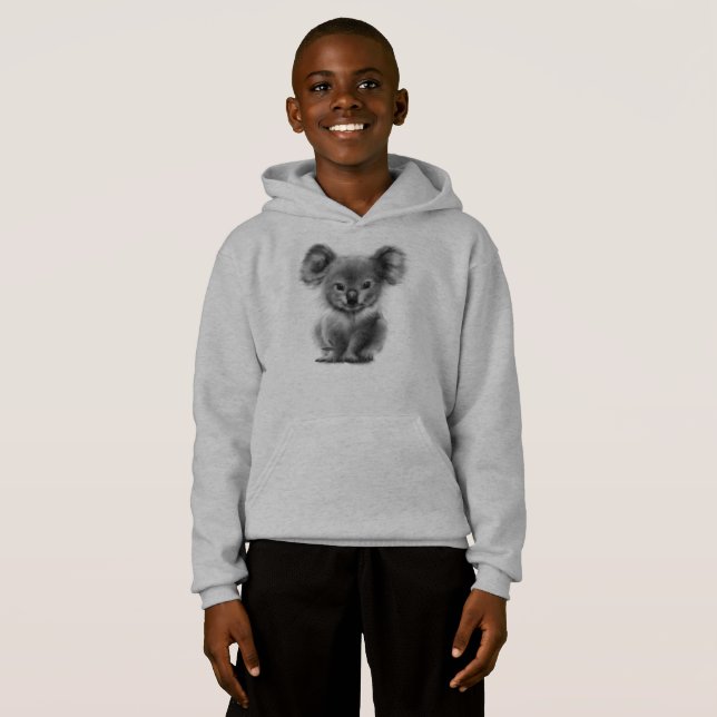 Koala (Front Full)