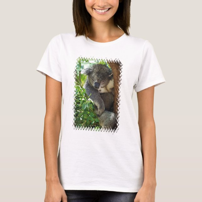 koala-34.jpg T-Shirt (Front)