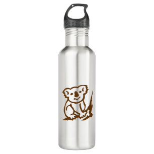 Koala 710 Ml Water Bottle