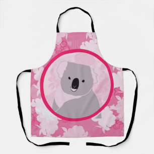 koala apron