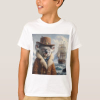 Koala Arctic Explorer