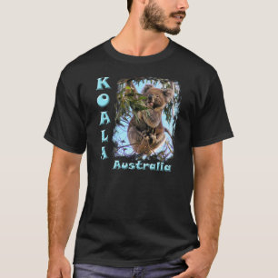 Koala Australia T-Shirt