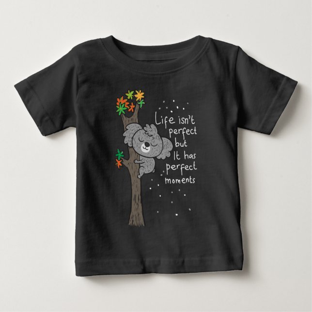 Koala baby T-Shirt (Front)