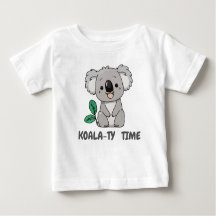 Koala Baby T-shirt 