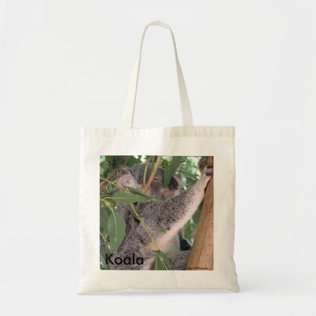 Koala Bag (Front)