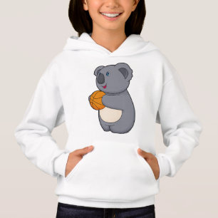 Koala Basketball player Basketball
