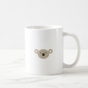 Koala Bear Coffee Mug